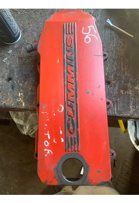 CUMMINS ISB6.7 Valve Cover