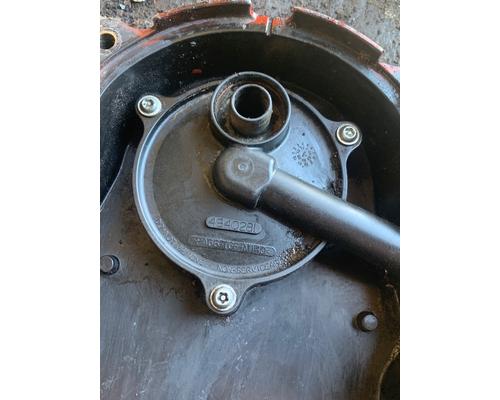 CUMMINS ISB6.7 Valve Cover