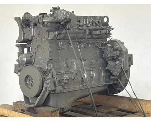 cummins-isbcr5-9-engine-assembly #1485042