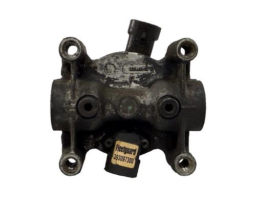  CUMMINS ISBCR5.9 Water Filter - Separator #