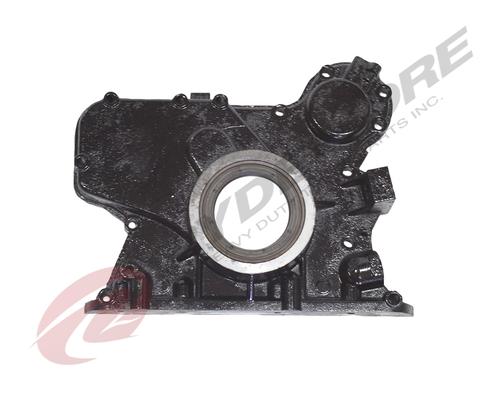  CUMMINS ISBCR5.9 FRONT COVER TRUCK PARTS #267042