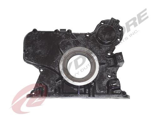 CUMMINS ISBCR5.9 Front Cover # CUMMINS ISBCR5.9 Front Cover #