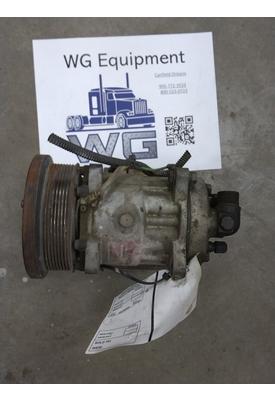 CUMMINS ISB A/C Compressor