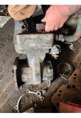 CUMMINS ISB Air Compressor