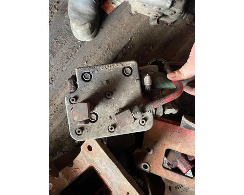 CUMMINS ISB Air Compressor