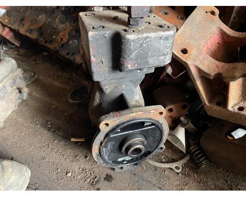 CUMMINS ISB Air Compressor