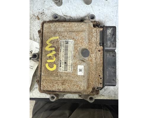 CUMMINS ISB Cab Control Module ECM