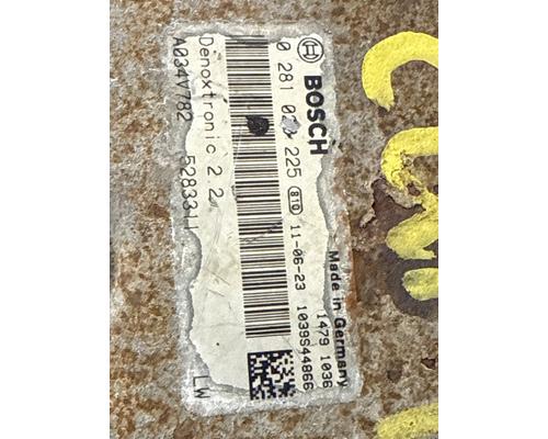 CUMMINS ISB Cab Control Module ECM