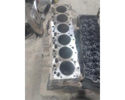 CUMMINS ISB Cylinder Block