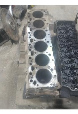 CUMMINS ISB Cylinder Block