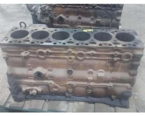 CUMMINS ISB Cylinder Block