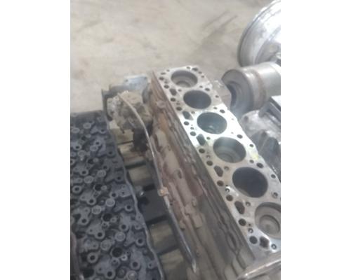 CUMMINS ISB Cylinder Block