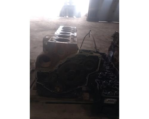 CUMMINS ISB Cylinder Block