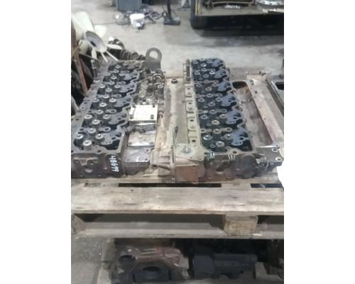 CUMMINS ISB Cylinder Head