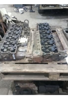 CUMMINS ISB Cylinder Head