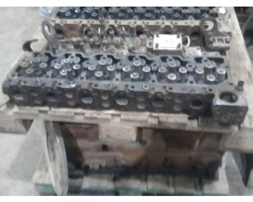 CUMMINS ISB Cylinder Head