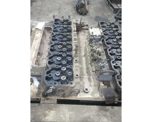 CUMMINS ISB Cylinder Head