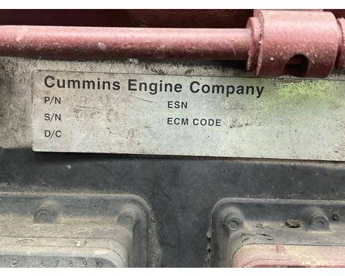  Cummins ISB ECM #