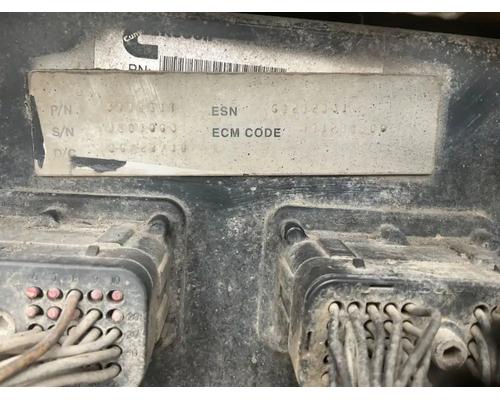  Cummins ISB ECM #