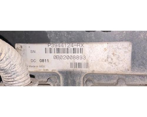  Cummins ISB ECM #