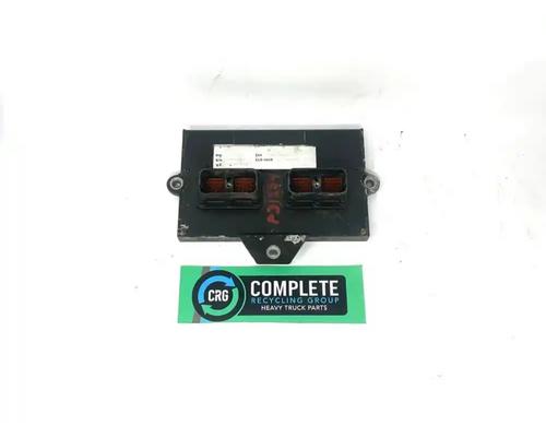 Cummins ISB ECM #