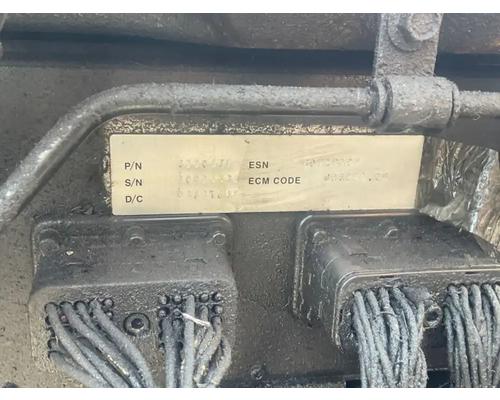 Cummins ISB ECM #