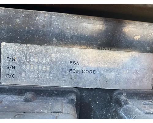  Cummins ISB ECM #
