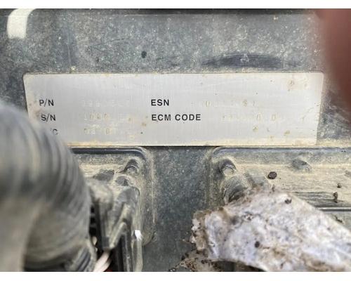  Cummins ISB ECM #