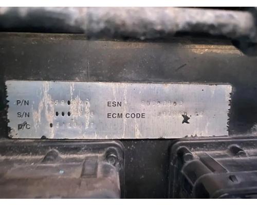  Cummins ISB ECM #