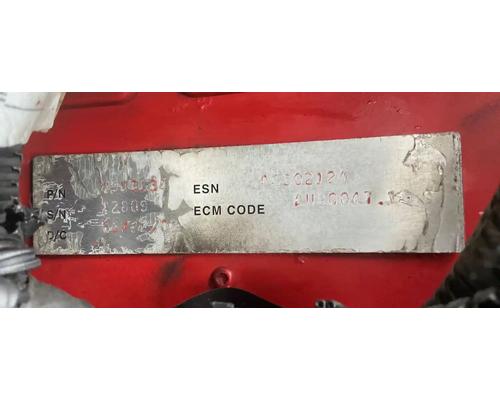  Cummins ISB ECM #