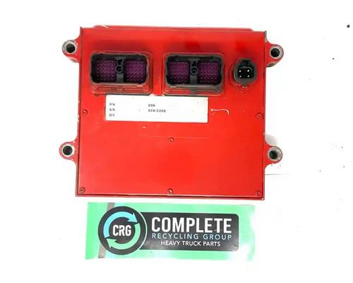  Cummins ISB ECM #