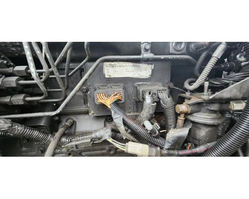  Cummins ISB ECM #