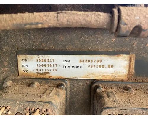  Cummins ISB ECM #