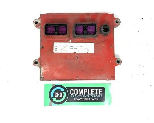  Cummins ISB ECM #