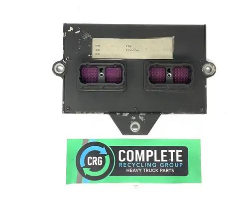  Cummins ISB ECM #