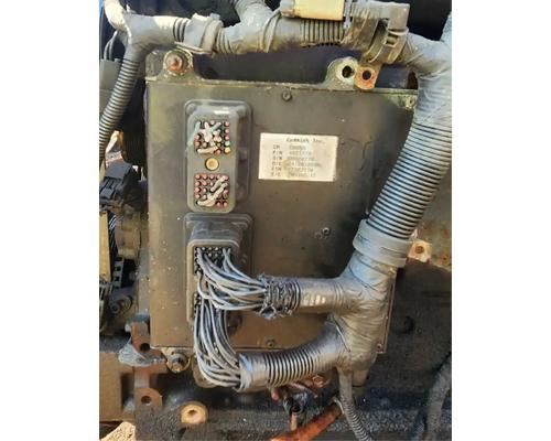 Cummins ISB ECM #