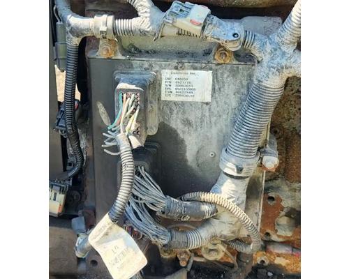  Cummins ISB ECM #