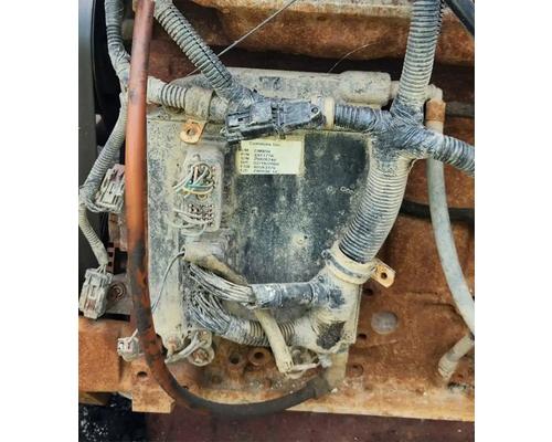  Cummins ISB ECM #