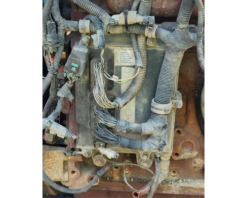 Cummins ISB ECM #