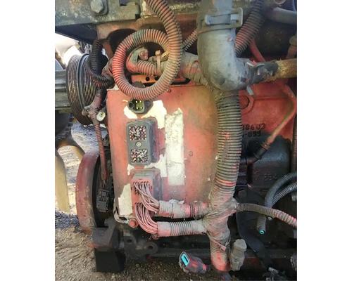  Cummins ISB ECM #