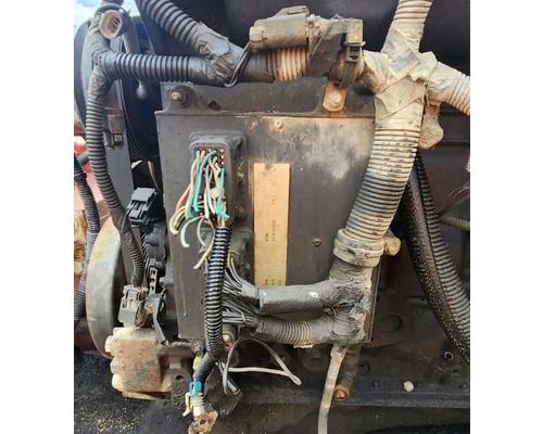  Cummins ISB ECM #