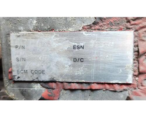 Cummins ISB ECM #