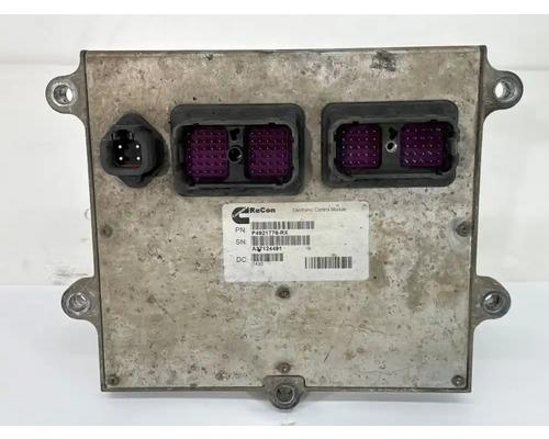  Cummins ISB ECM #