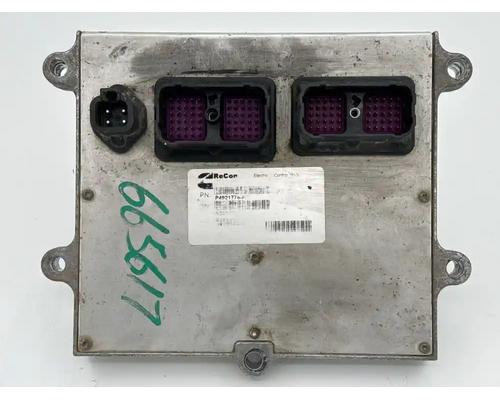  Cummins ISB ECM #