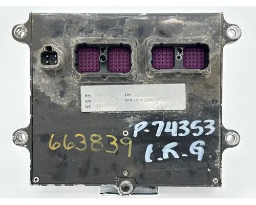  Cummins ISB ECM #