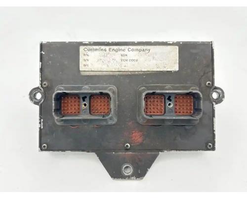  Cummins ISB ECM #