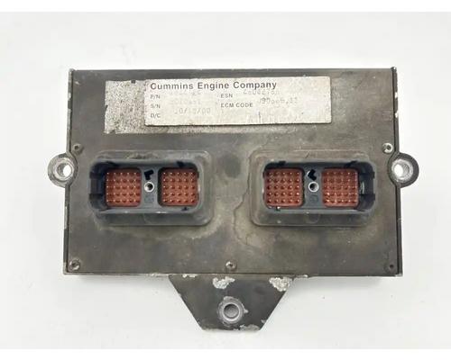 Cummins ISB ECM #