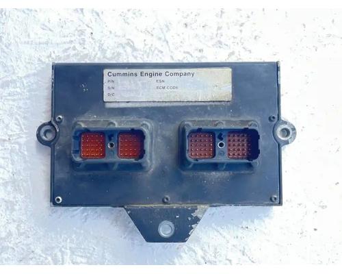  Cummins ISB ECM #