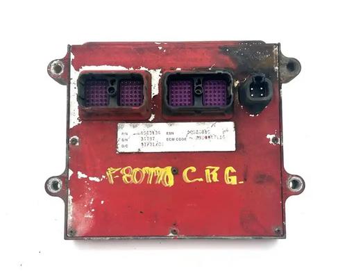  Cummins ISB ECM #
