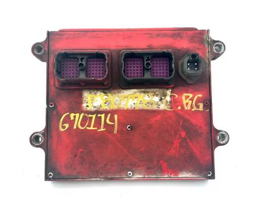  Cummins ISB ECM #
